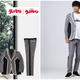 Illustration for article titled Ultraman Themed Suit Is Serious Business